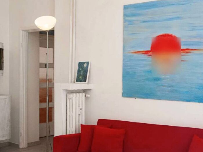 Appartamento quadrilocale in affitto in Centrale, Milano