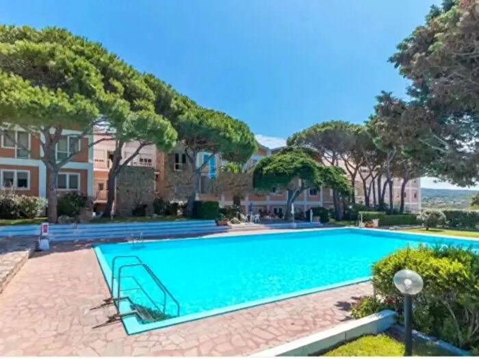 Appartamento monolocale in vendita in Via Arno, Santa Teresa Gallura