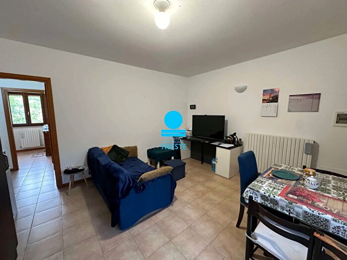 Appartamento trilocale in vendita in Urbino