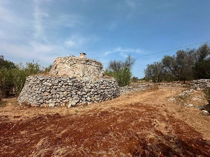 Casa trilocale in vendita in Strada Provinciale, Ostuni