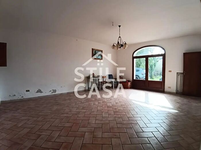 Casa con 7 locali in vendita in Galleno, Fucecchio