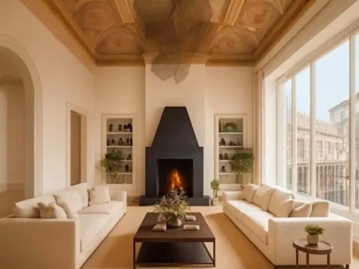 Appartamento con 5 locali in vendita in Milano