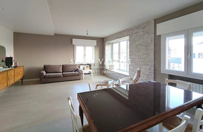 Appartamento quadrilocale in vendita in Castelfranco Veneto