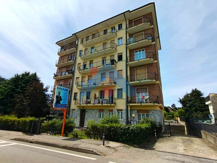 Appartamento quadrilocale in affitto in Corso Torino, Roaschia, Chieri