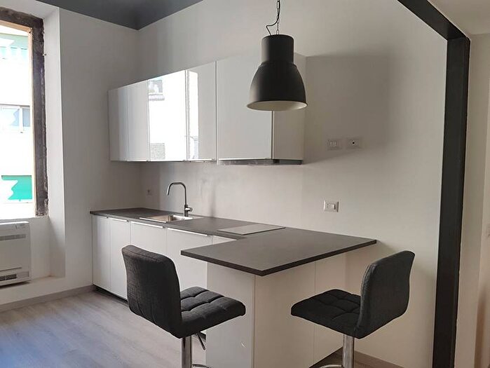Appartamento monolocale in affitto in Viale Umbria, Martini Insubria, Milano