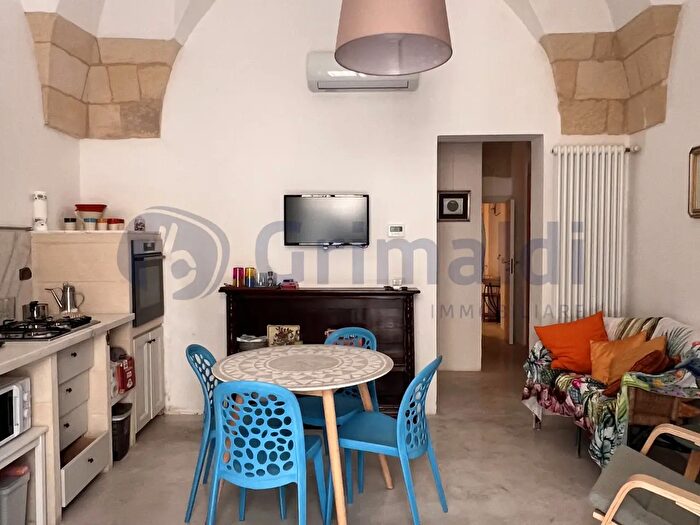 Casa trilocale in affitto in Via delle Giravolte a, Lecce