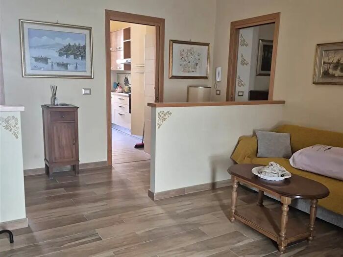 Appartamento bilocale in affitto in Viale Boccetta, Messina