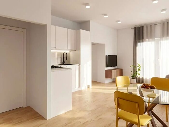 Appartamento trilocale in vendita in Via Vicinale Cupa Cintia, Napoli