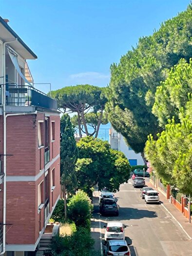 Appartamento trilocale in vendita in Follonica