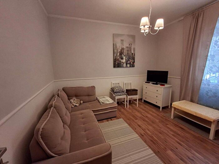 Appartamento trilocale in affitto in Centro, Salsomaggiore Terme