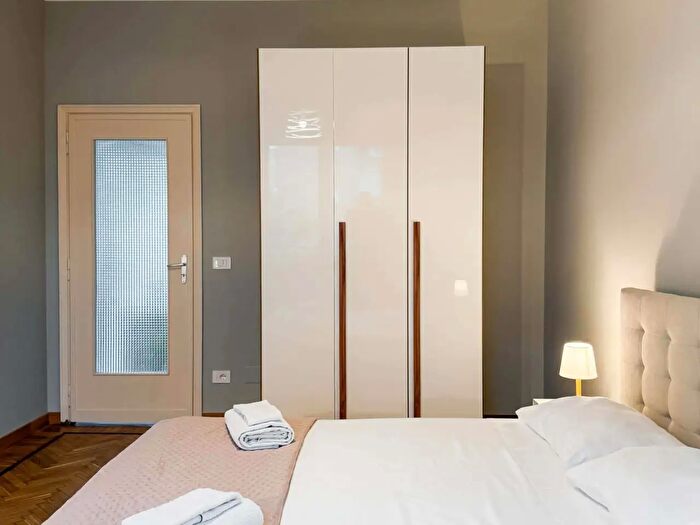 Appartamento monolocale in affitto in Via Don Bosco, Torino