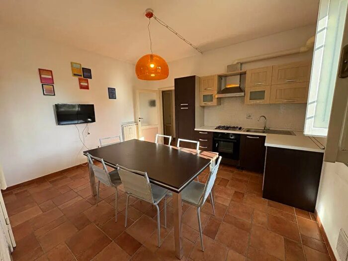 Appartamento quadrilocale in vendita in Scandicci