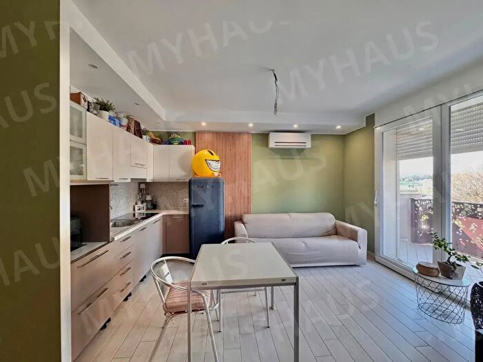 Appartamento bilocale in vendita in Via Aldo Musiani, Rimini