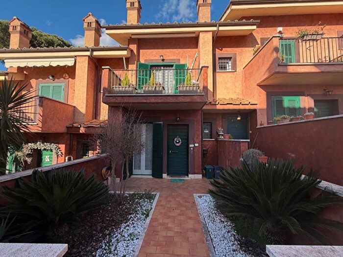 Appartamento bilocale in affitto in Via Piave, Colle delle Ginestre Pedica, Grottaferrata