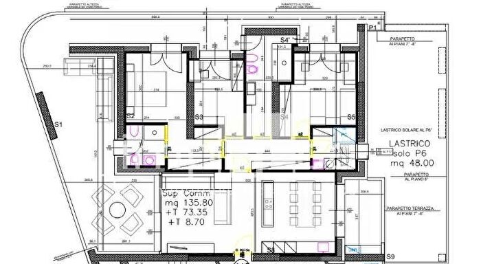 Case in Vendita e in Affitto - 2