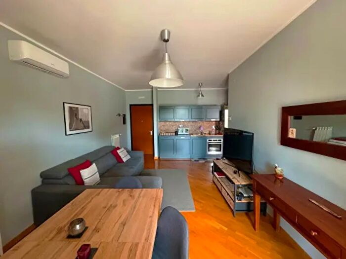 Appartamento bilocale in vendita in Via Eneide, Roma