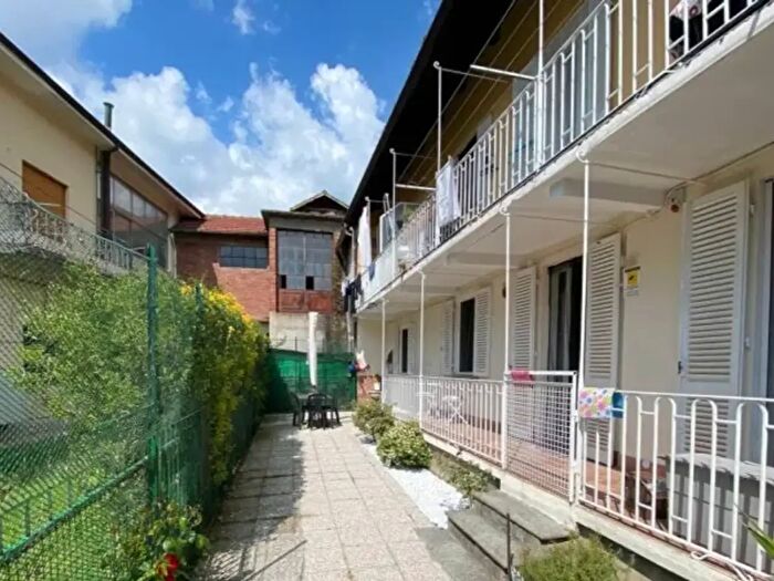 Appartamento bilocale in vendita in Via Luigi Giai, Porte