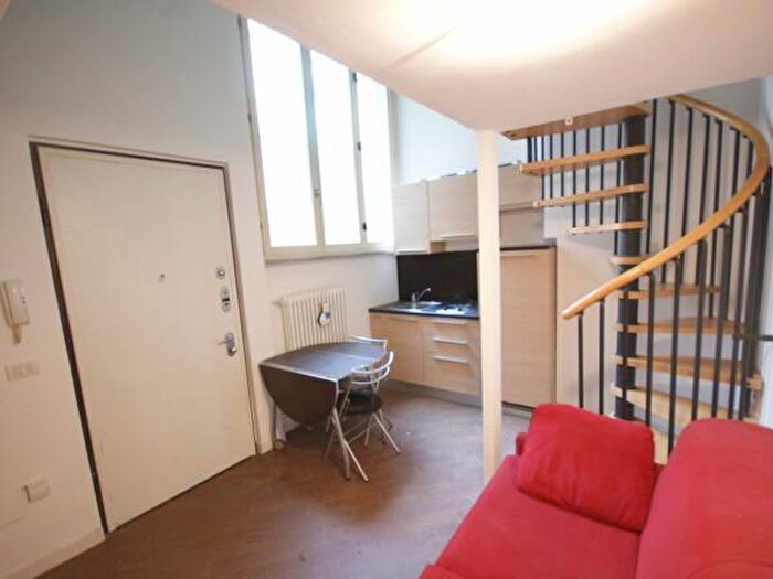 Appartamento bilocale in affitto in Via Pietro Custodi, Milano