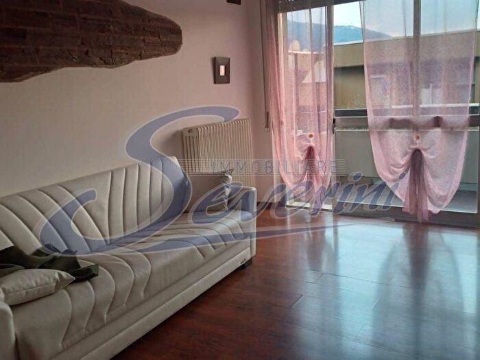 Appartamento bilocale in affitto in via deledda, Sagnino, Como