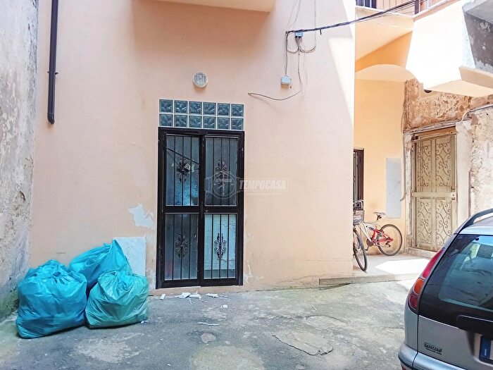Appartamento monolocale in vendita in Via Francesco Orabona, Aversa