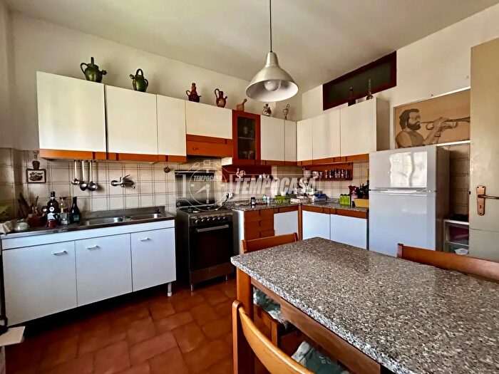 Appartamento quadrilocale in vendita in Via Don Balbiano, Avigliana