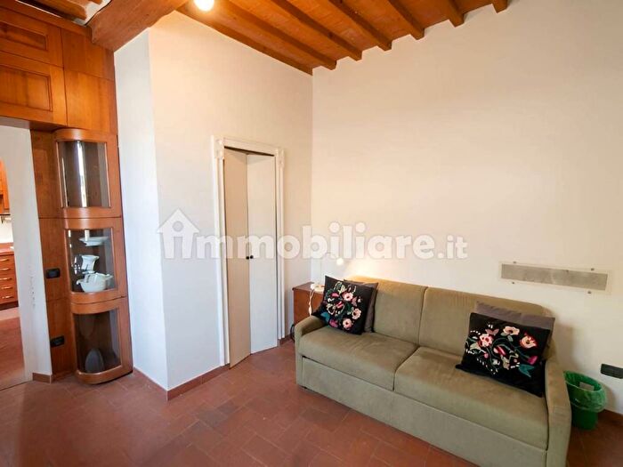 Appartamento bilocale in affitto in Via Mecherini, SantAntonio, Pisa