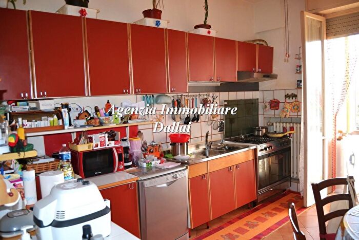 Appartamento quadrilocale in vendita in Via Benedetto Croce, Borgo San Lorenzo