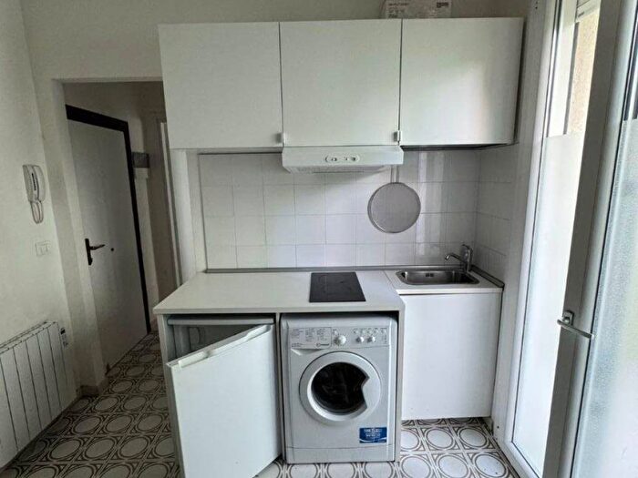 Appartamento bilocale in affitto in Via Giovanni Brotto, Terranegra, Padova