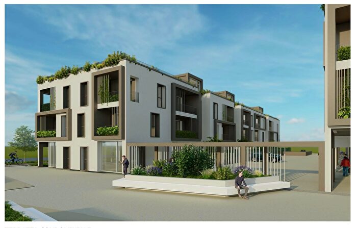 Case in Vendita e in Affitto - 3