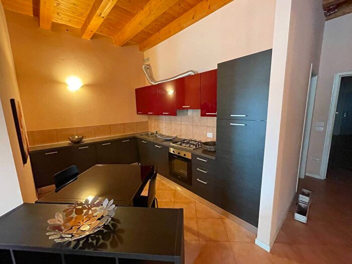 Appartamento bilocale in affitto in Centro, Schio