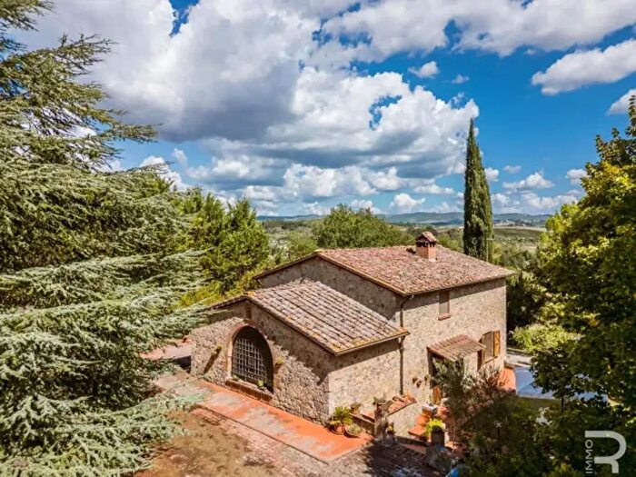 Casa con 6 locali in vendita in Strada delle Badesse, Monteriggioni