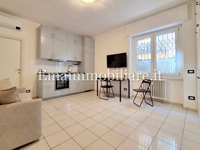 Appartamento monolocale in affitto in Via degli Imbriani, Bovisa, Milano