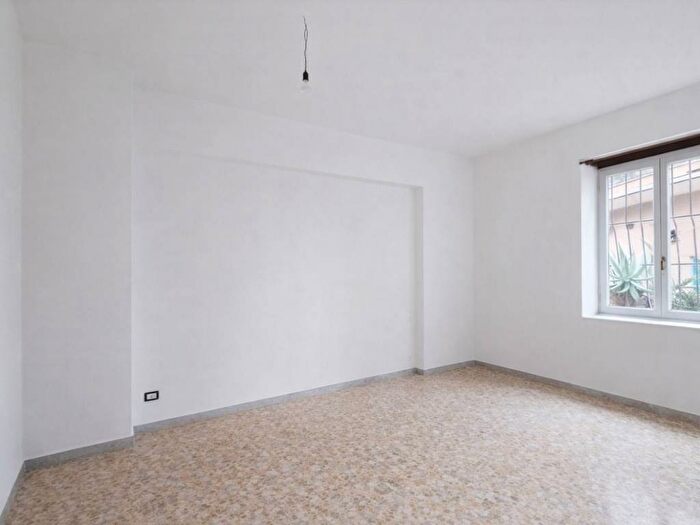 Appartamento trilocale in affitto in Via Ignazio Ribotti, Villa Bonelli, Roma