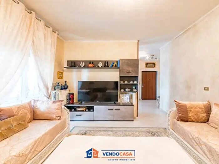 Appartamento con 5 locali in vendita in Via Giovanni Maria Palmero, Moretta