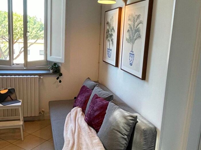 Appartamento bilocale in affitto in Alberti Bellariva, Firenze