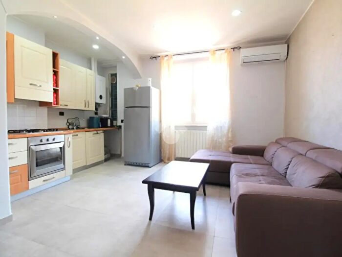 Appartamento bilocale in vendita in Piazza della Pace, Terni