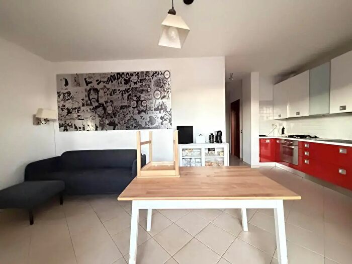 Appartamento quadrilocale in vendita in Ave, Sarzana