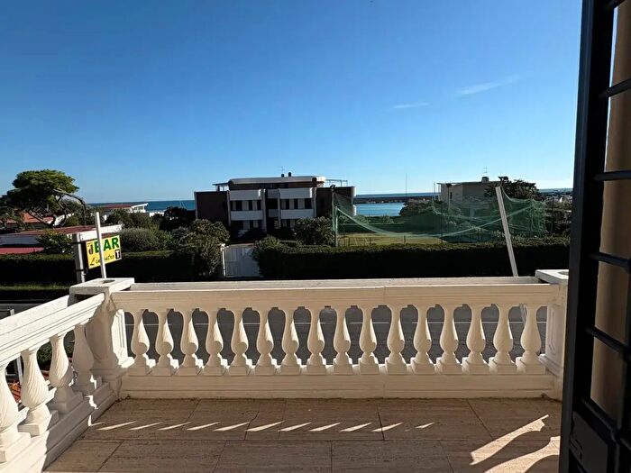 Appartamento trilocale in vendita in Via Aurelia, Santa Marinella