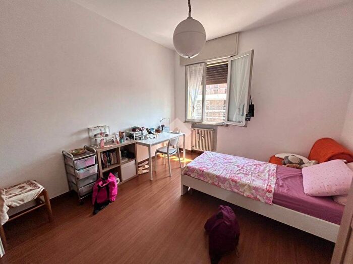 Appartamento monolocale in affitto in nn via cavalcavia, Centro Urbano, Cesena