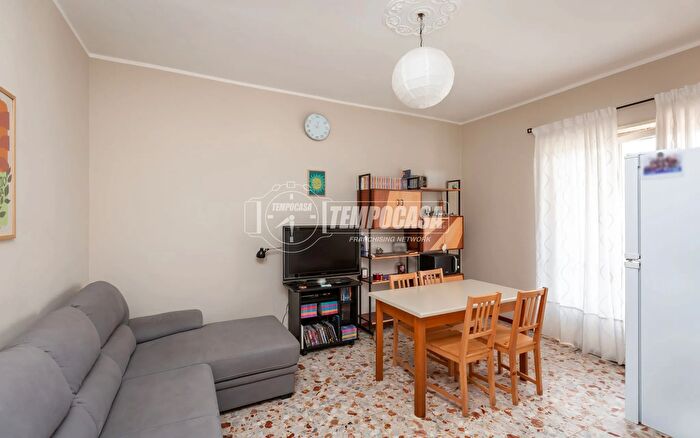 Appartamento trilocale in vendita in Via Generale Como, Villastellone