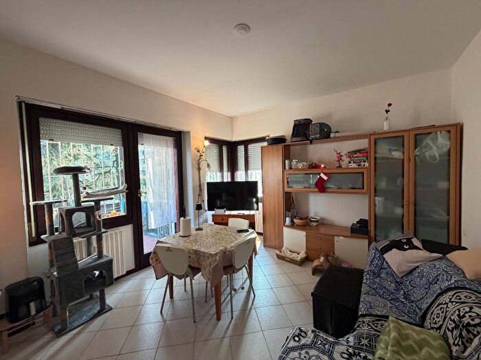 Appartamento bilocale in affitto in Via Venezia, Centro, Cassina de Pecchi