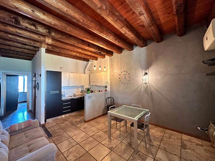 Appartamento bilocale in affitto in via corte palazzo, Belfiore