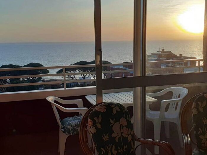 Appartamento trilocale in affitto in Via Litoranea, Zona Nuova Pratoranieri, Follonica