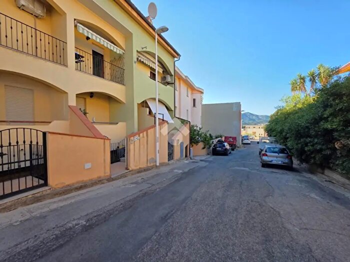 Appartamento quadrilocale in vendita in Via Libeccio, Muravera