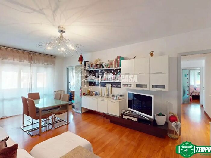 Appartamento quadrilocale in vendita in Via Dorgia a, La Spezia