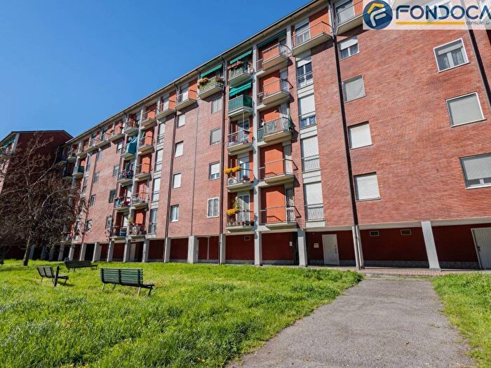Appartamento bilocale in affitto in Via Pietro Boifava, Chiesa Rossa, Milano