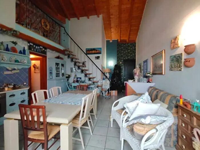 Appartamento quadrilocale in vendita in Via delle Valli, Porto Viro