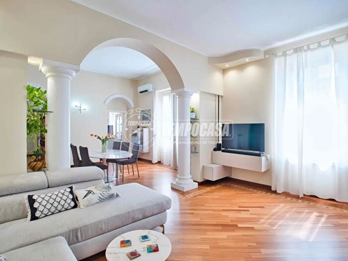 Appartamento quadrilocale in vendita in Corso Torino, Novara