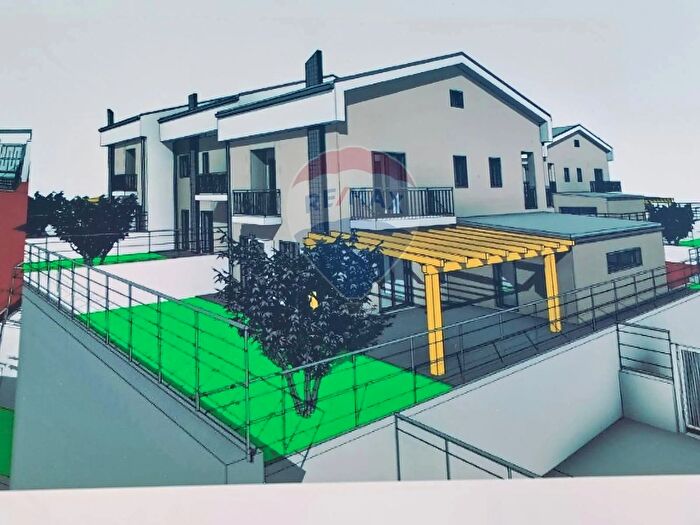 Casa con 8 locali in vendita in Via Torrerossa, Fiumefreddo Di Sicilia