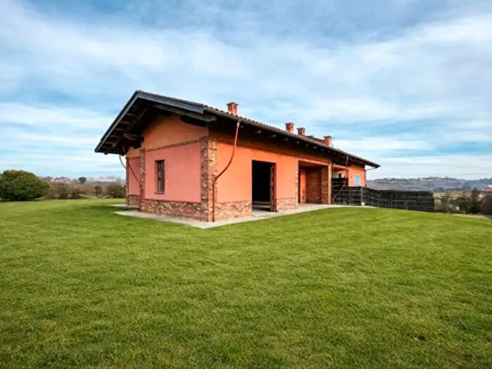 Casa quadrilocale in vendita in Via Trento, San Damiano DAsti